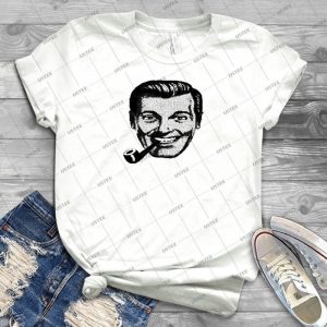Mr- J-R- Bob Dobbs Subgenius - Best Unisex Trending Handmade T-shirt Gift Idea For Men T-shirt For Woman