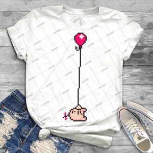 Mr- Saturn-Mother 3 - Best Unisex Trending Handmade T-shirt Gift Idea For Men T-shirt For Woman