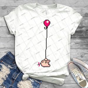 Mr- Saturn-Mother 3 - Gift Idea Shirt For Men Tee For Women Classic Retro Vintage Graphic T-Shirt