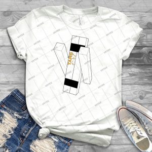 Mr- Tars - Best Unisex Trending Handmade T-shirt Gift Idea For Men T-shirt For Woman