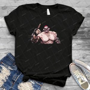 Mr- Torgue 52 - Best Unisex Trending Handmade T-shirt Gift Idea For Men T-shirt For Woman