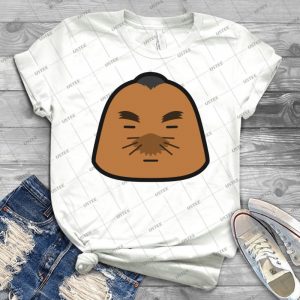 Mr-Resetti Animal Crossing - Gift Idea Shirt For Men Tee For Women Classic Retro Vintage Graphic T-Shirt