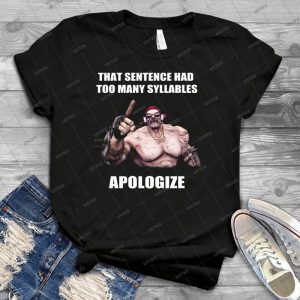 Mr-Torgue Quote 6 - Trending Shirt For Women Vintage Retro Tee For Men Kid's T-Shirt Handmade Shirt