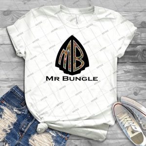 Mr Bungle - Best Unisex Trending Handmade T-shirt Gift Idea For Men T-shirt For Woman