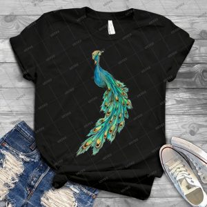 Mr Preen 89 - Vintage Men's Shirt Tshirt For Women Classic Handmade Shirt Retro Graphic Tee