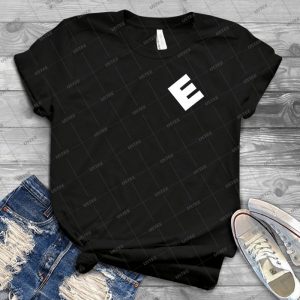 Mr Robot-E Corp - Gift Idea Shirt For Men Tee For Women Classic Retro Vintage Graphic T-Shirt