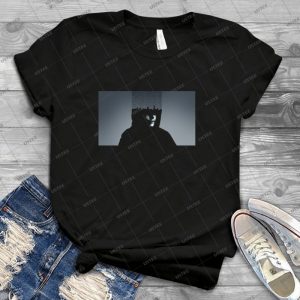 Mr Robot Fsociety 11 - Best Unisex Trending Handmade T-shirt Gift Idea For Men T-shirt For Woman