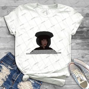 Mrs White - Best Unisex Trending Handmade T-shirt Gift Idea For Men T-shirt For Woman
