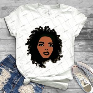 Ms Lauren - Best Unisex Trending Handmade T-shirt Gift Idea For Men T-shirt For Woman