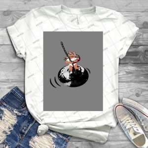 Mtv-- T Shirt 84 - Trending Shirt For Women Vintage Retro Tee For Men Kid's T-Shirt Handmade Shirt