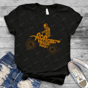 Mtv Roadies 47 - Trending Shirt For Women Vintage Retro Tee For Men Kid's T-Shirt Handmade Shirt