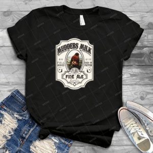 Mudders Milk - Best Unisex Trending Handmade T-shirt Gift Idea For Men T-shirt For Woman