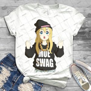 Mugi T Shirt - Best Unisex Trending Handmade T-shirt Gift Idea For Men T-shirt For Woman