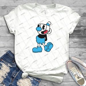 Mugman - 47 Sales  - 43 - Gift Idea Shirt For Men Tee For Women Classic Retro Vintage Graphic T-Shirt