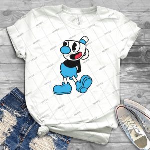 Mugman - Shirts, Mugs, & Cases $1-50 Off  - - Best Unisex Trending Handmade T-shirt Gift Idea For Men T-shirt For Woman