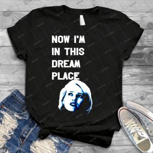 Mulholland Drive 30 - Best Unisex Trending Handmade T-shirt Gift Idea For Men T-shirt For Woman