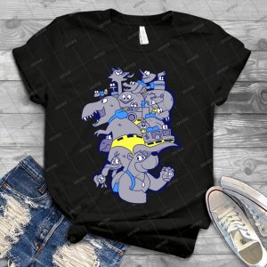 Mumbo S Magic 12 - Vintage Men's Shirt Tshirt For Women Classic Handmade Shirt Retro Graphic Tee