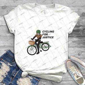 Mumen Rider - Best Unisex Trending Handmade T-shirt Gift Idea For Men T-shirt For Woman