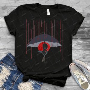 Murder Clown - Best Unisex Trending Handmade T-shirt Gift Idea For Men T-shirt For Woman