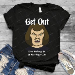 Murderface 15 - Trending Shirt For Women Vintage Retro Tee For Men Kid's T-Shirt Handmade Shirt