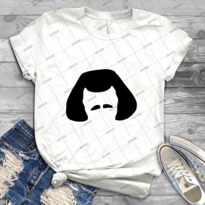 Murderface T-Shirt In Black 81 - Trending Shirt For Women Vintage Retro Tee For Men Kid's T-Shirt Handmade Shirt