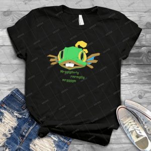 Murky Mggggglrgm - Best Unisex Trending Handmade T-shirt Gift Idea For Men T-shirt For Woman