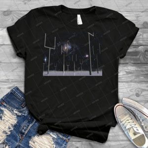 Muse - Oos 63 - Best Unisex Trending Handmade T-shirt Gift Idea For Men T-shirt For Woman