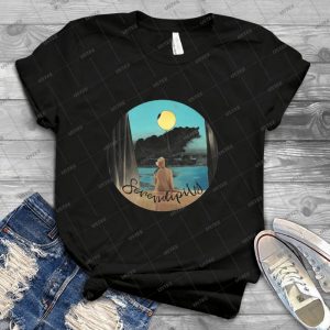 Music Bts-Jimin Serendipity - Best Unisex Trending Handmade T-shirt Gift Idea For Men T-shirt For Woman