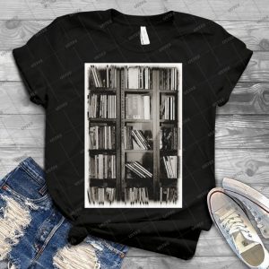 Musikwissenschaft Schwarz Und Weiăÿ 7 - Vintage Men's Shirt Tshirt For Women Classic Handmade Shirt Retro Graphic Tee