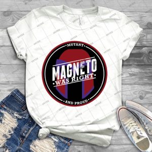 Mutant And Proud 3 - Best Unisex Trending Handmade T-shirt Gift Idea For Men T-shirt For Woman