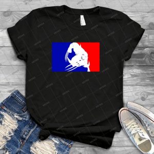 Mutant League 44 - Best Unisex Trending Handmade T-shirt Gift Idea For Men T-shirt For Woman