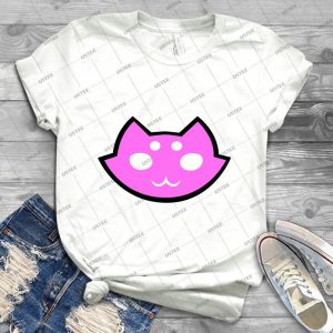 Mutie Roxy Lalonde Shirt 15 - Trending Shirt For Women Vintage Retro Tee For Men Kid's T-Shirt Handmade Shirt