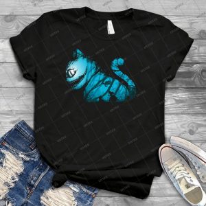 My Crazy Cat 62 - Trending Shirt For Women Vintage Retro Tee For Men Kid's T-Shirt Handmade Shirt