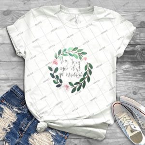 My Favorite Murder - Stay Sexy And Don T Get Murdered 99 - Trending Shirt For Women Vintage Retro Tee For Men Kid's T-Shirt Handmade Shirt