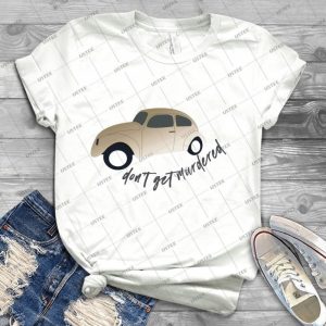 My Favorite Murder Don T Get Murdered Quote - Best Unisex Trending Handmade T-shirt Gift Idea For Men T-shirt For Woman