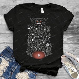 My Friends - Best Unisex Trending Handmade T-shirt Gift Idea For Men T-shirt For Woman