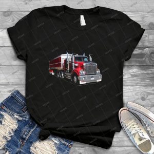 My Kenworth 42 - Trending Shirt For Women Vintage Retro Tee For Men Kid's T-Shirt Handmade Shirt