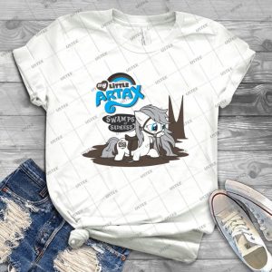 My Little Artax 59 - Gift Idea Shirt For Men Tee For Women Classic Retro Vintage Graphic T-Shirt