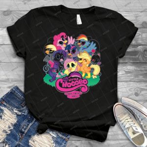 My Little Chocobo - Best Unisex Trending Handmade T-shirt Gift Idea For Men T-shirt For Woman