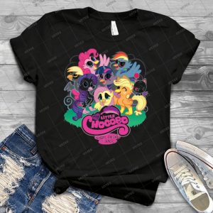 My Little Chocobo 23 - Gift Idea Shirt For Men Tee For Women Classic Retro Vintage Graphic T-Shirt
