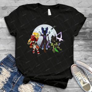 My Little Destiny 8 - Best Unisex Trending Handmade T-shirt Gift Idea For Men T-shirt For Woman