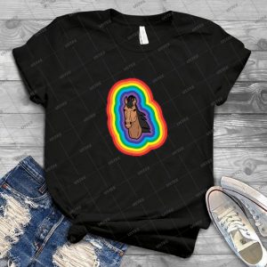 My Lovely Horse - Best Unisex Trending Handmade T-shirt Gift Idea For Men T-shirt For Woman