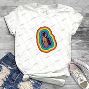 My Lovely Horse - Gift Idea Shirt For Men Tee For Women Classic Retro Vintage Graphic T-Shirt