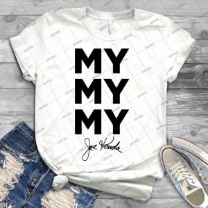 My My My Liutenant - Best Unisex Trending Handmade T-shirt Gift Idea For Men T-shirt For Woman