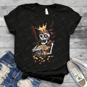 My Treasure - Best Unisex Trending Handmade T-shirt Gift Idea For Men T-shirt For Woman