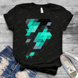 Mynt T Shirt 64 - Vintage Men's Shirt Tshirt For Women Classic Handmade Shirt Retro Graphic Tee