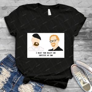 Mythbusters - Gift Idea Shirt For Men Tee For Women Classic Retro Vintage Graphic T-Shirt