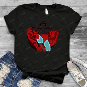 Nacho Libre - Best Unisex Trending Handmade T-shirt Gift Idea For Men T-shirt For Woman