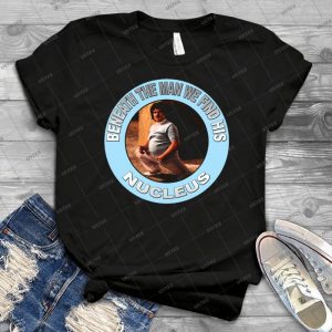 Nacho Libre - Gift Idea Shirt For Men Tee For Women Classic Retro Vintage Graphic T-Shirt