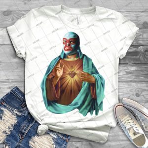 Nacho Loves You - Best Unisex Trending Handmade T-shirt Gift Idea For Men T-shirt For Woman